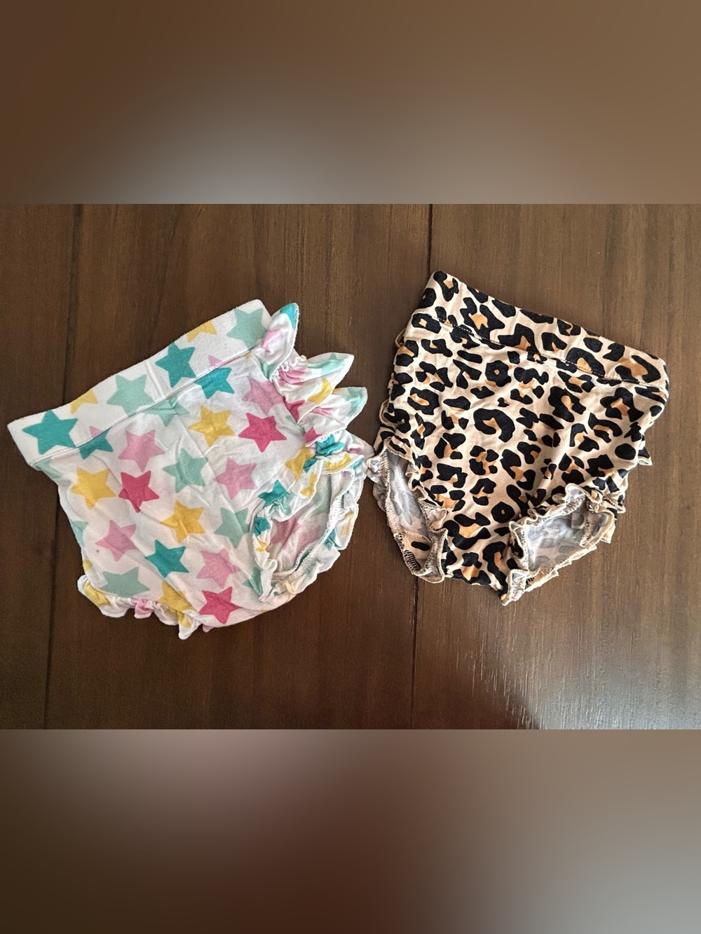 2 Posh Peanut Bloomers